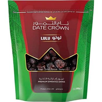 Date Crown Lulu 500g