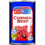 Purefoods Corned Beef 150g