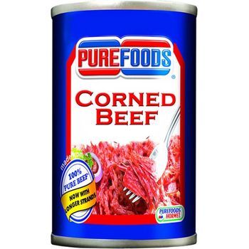Purefoods Corned Beef 150g