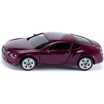 Siku 1483 Bentley Continental Gt V8