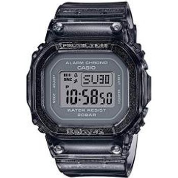 Casio Baby-g Digital Bgd-560s-8 Bgd560s-8 200m Women's Watch