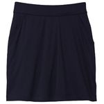 FootJoy Knit Skort Navy
