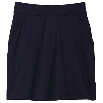 FootJoy Knit Skort Navy