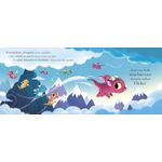 Ladybird Little Dragon Ten Minutes to Bed