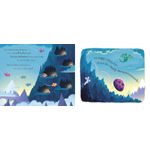 Ladybird Little Dragon Ten Minutes to Bed