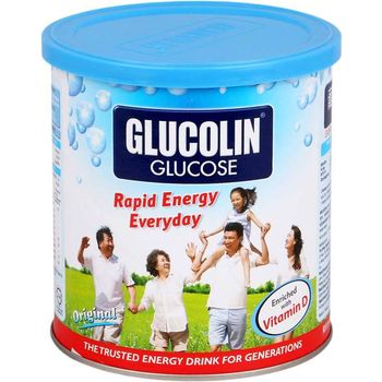 Glucolin Glucose Original 420g