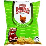 Double Decker Chicken Cracker 40g