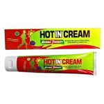 Hot In Cream Aroma Terapy Tube 120g