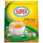 Super Milk Tea Original 25pcs 375g