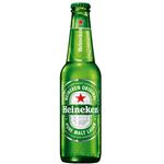 Heineken Lager Beer 330ml