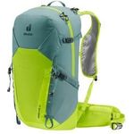 Deuter Speed Lite Jade And Citrus 25l