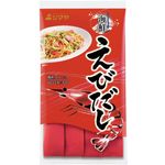 Shimaya Seafood Crab Dashi 42g