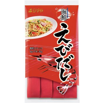 Shimaya Seafood Crab Dashi 42g
