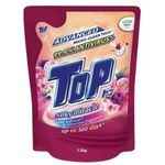 Top Liquid Laundry Detergent Silky Miracle 1.5kg