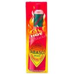 Tabasco Habanero Sauce 60ml