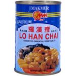 Makmur Lo Han Chai 285g