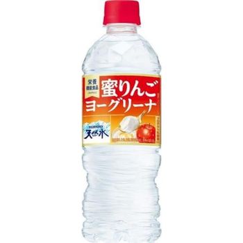 Suntory honey apple Yogurina 540ml