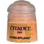 Citadel Drybrush Kindleflame
