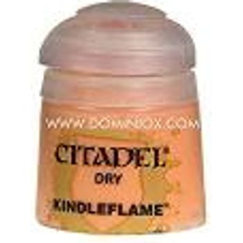 Citadel Drybrush Kindleflame