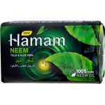 Hamam Neem Tulsi and Aloevera Soap 150g