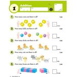 Kumon Word Problems Grade 1