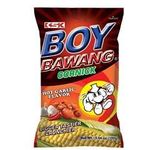 KSK Boy Bawang Corniick Hot Garlic Flavor 100g