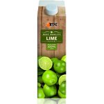 Ripe Lime Juice 1l