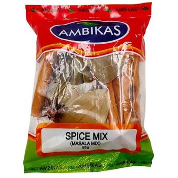 Ambikas Spice Mix Malasa Mix 55g