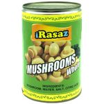 Irasaz Mushroom 425g