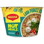 Maggi Hot Mealz Lada Pedazz Extra 95g