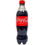 Coca Cola Original Taste Coke 500g