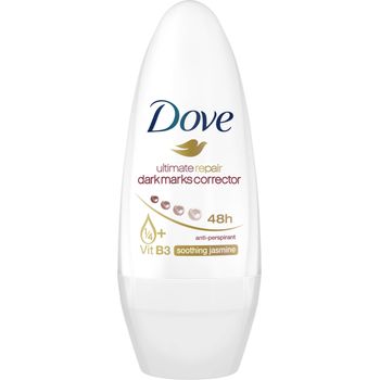 Dove Roll On Ultimate Repair Soothing Jasmine 40ml