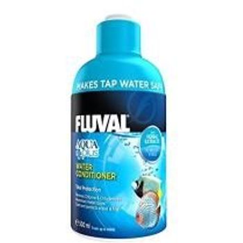 Fluval Aqua Plus Water Conditioner 500g
