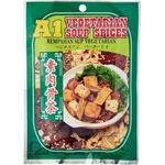 A1 Vegetarian Bak Kut Teh 40g