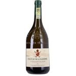 Chateau De La Gardine Blanc Chateauneuf du Pape 750ml (Agent Stock)