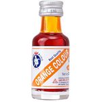 Bake King Orange Color 26ml