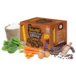 Apple Monkey Gluten Free Cookies 60g