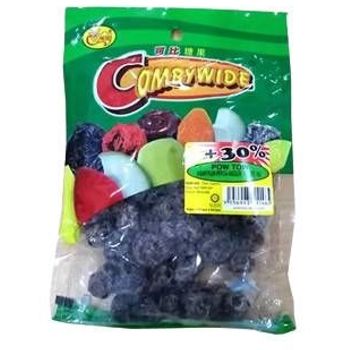 Combywide Preserved Prunes Seedless 75g