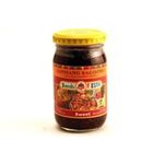 Barrio Fiesta Ginisang Bagoong sauteed Shrimp Paste Sweet 250g
