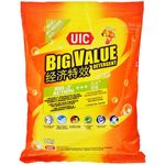 UIC Big Value Detergent Powder Anti Bacterial Citrus Splash 1kg
