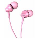 Remax Headphones With Microphone Rm 501 Pink