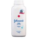 Johnsons Baby Powder Classic Cornstarch 100g