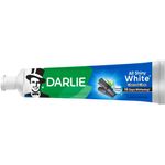 Darlie All Shiny White Charcoal Clean Toothpaste 80g