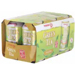 Pokka Jasmine Green Tea 6x300ml