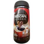 Nescafe Classic Jar 100g