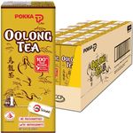 Pokka Oolong Tea 1.5l