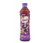 Ribena Blackcurrant Fruit Drink Bottle 450ml