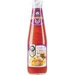 Thai Dancer Chili Sauce with Garlic 300ml