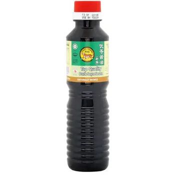 Tiger Brand Top Quality Dark Sauce 320ml