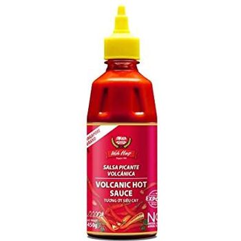 Woh Hup Volcanic Sauce 450g